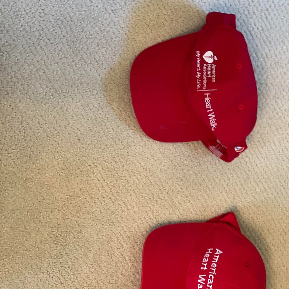HATS-HEART FUNDRAISER